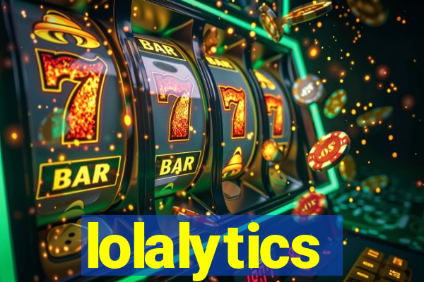 lolalytics