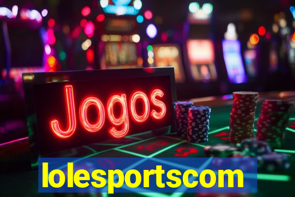 lolesportscom