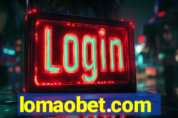 lomaobet.com