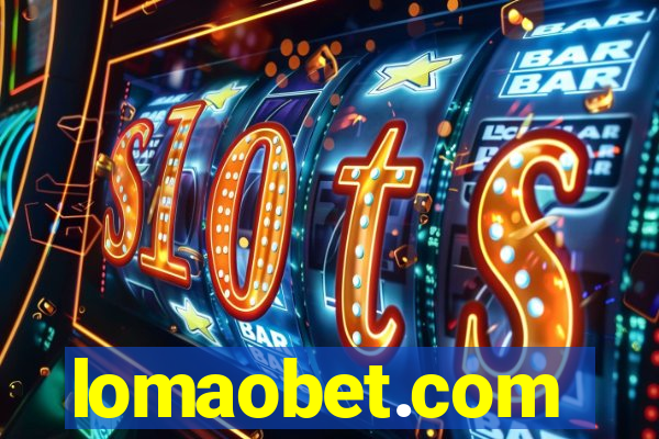 lomaobet.com