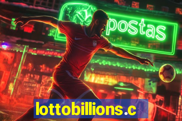 lottobillions.com