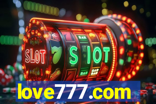 love777.com