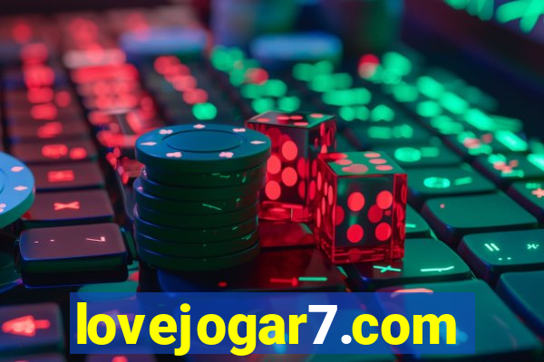 lovejogar7.com