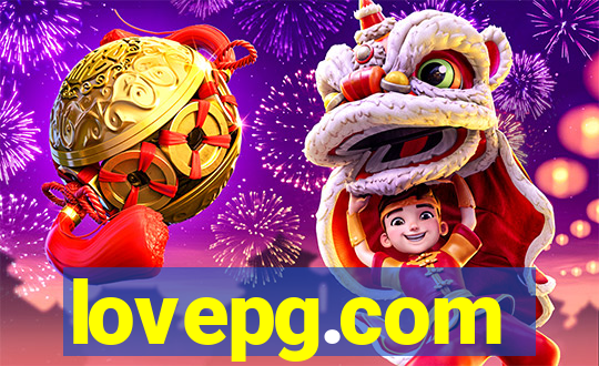 lovepg.com