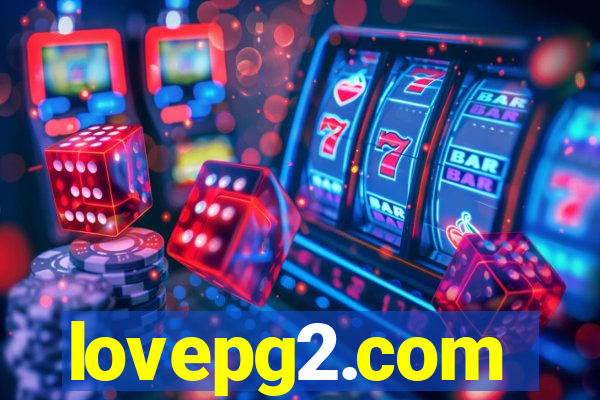 lovepg2.com