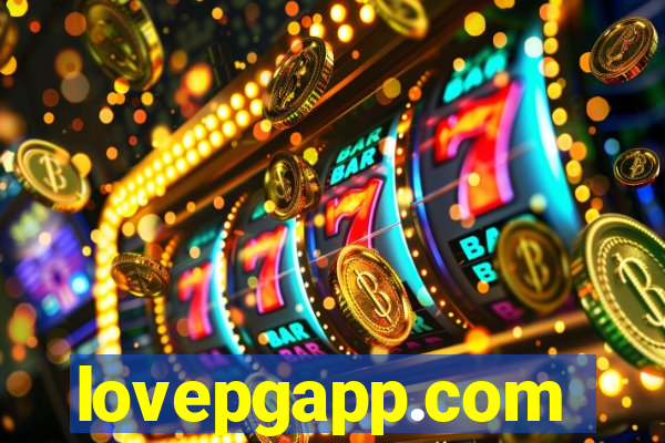 lovepgapp.com