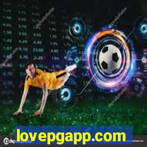 lovepgapp.com