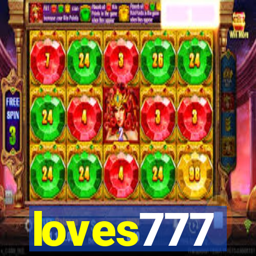 loves777