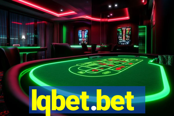 lqbet.bet