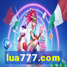 lua777.com