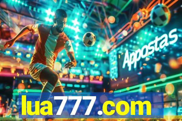 lua777.com