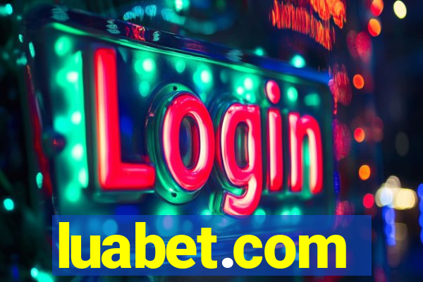 luabet.com