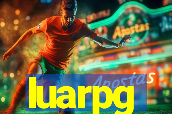 luarpg