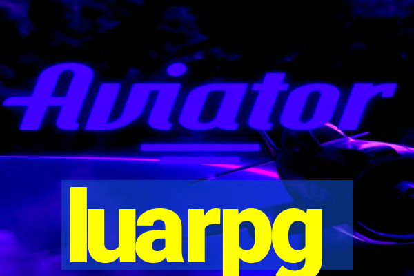 luarpg