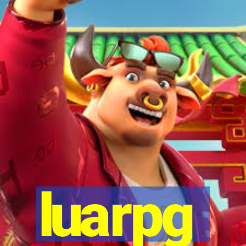 luarpg