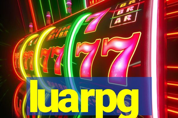 luarpg
