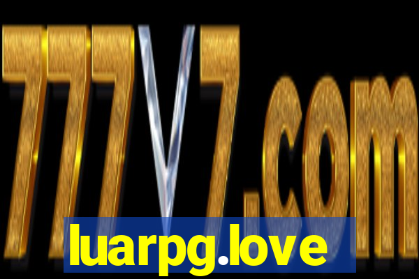 luarpg.love