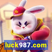 luck987.com