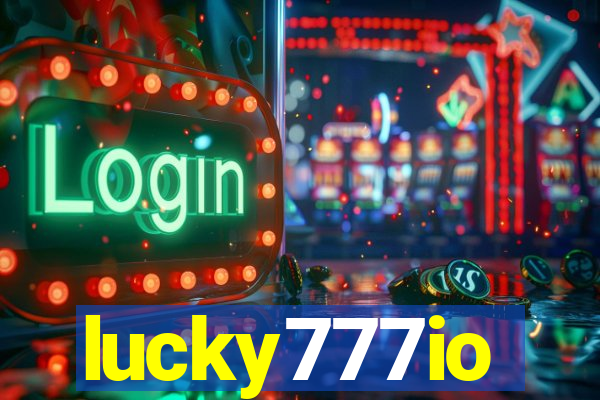 lucky777io