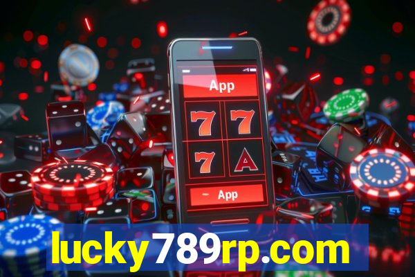lucky789rp.com