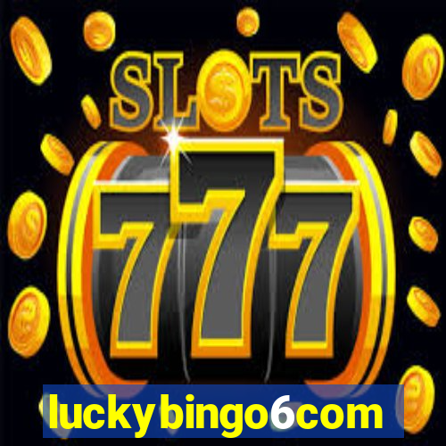 luckybingo6com