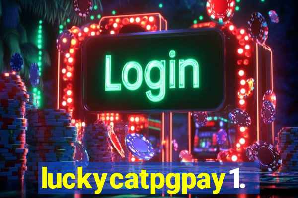 luckycatpgpay1.com
