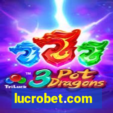 lucrobet.com