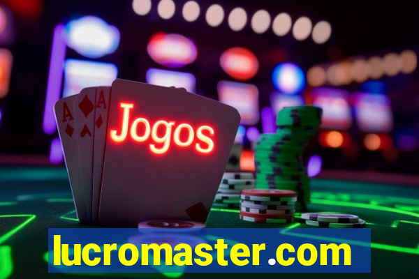 lucromaster.com