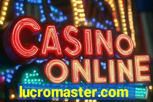 lucromaster.com