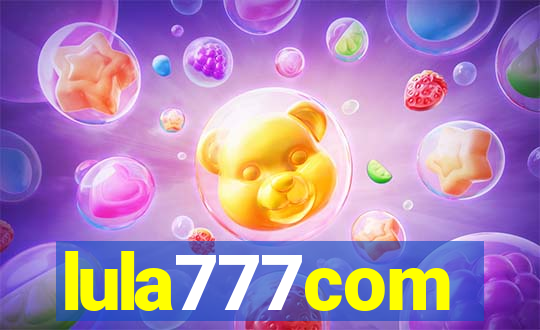 lula777com
