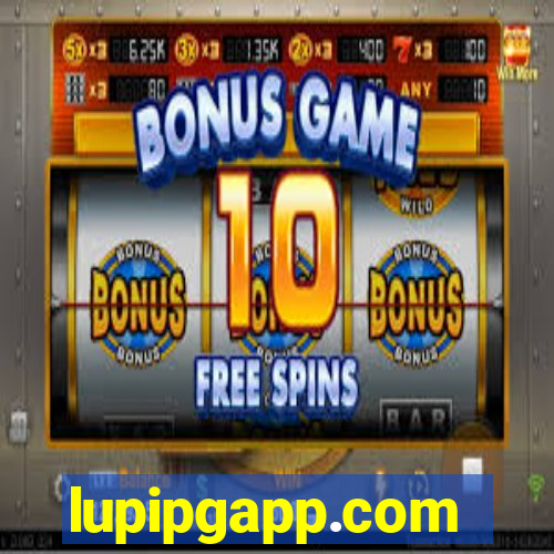 lupipgapp.com