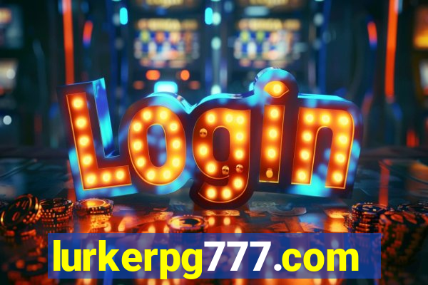 lurkerpg777.com