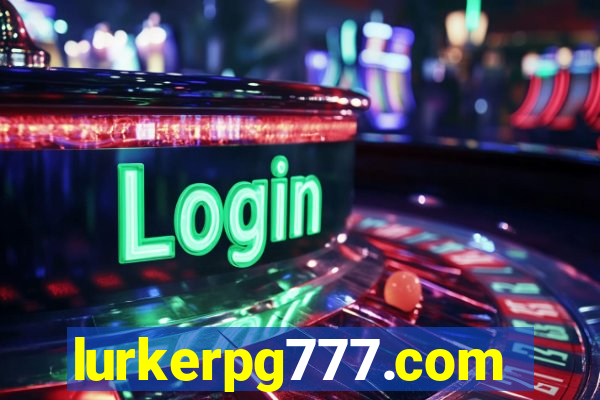 lurkerpg777.com