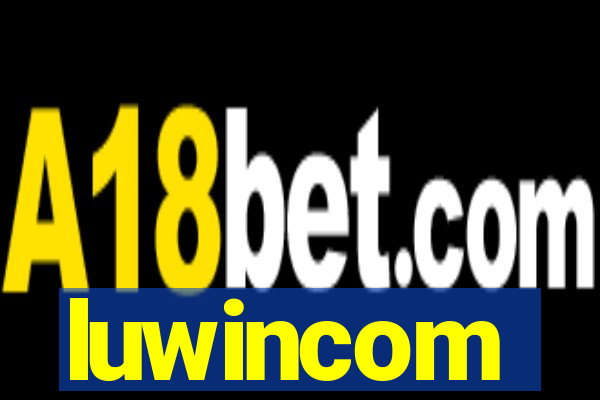 luwincom