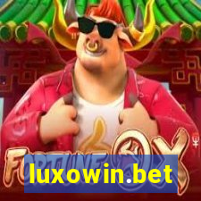 luxowin.bet
