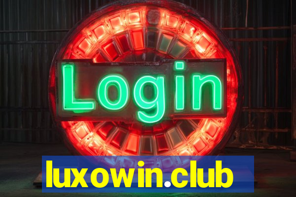 luxowin.club