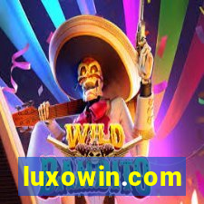 luxowin.com
