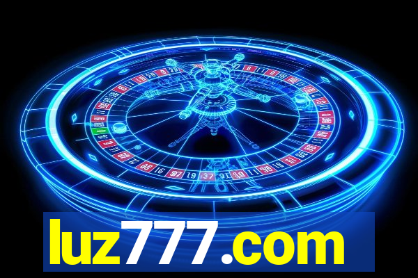 luz777.com