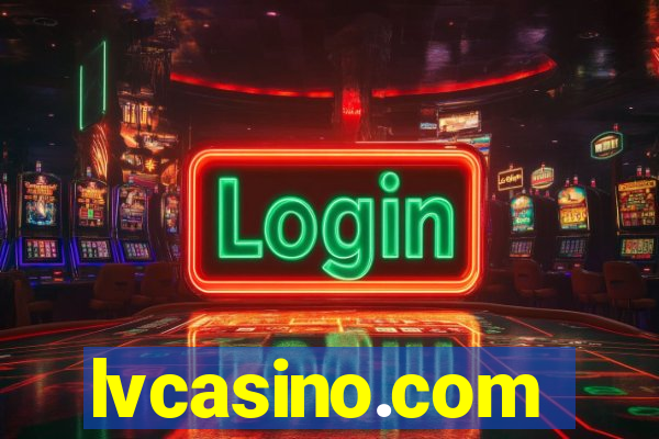 lvcasino.com