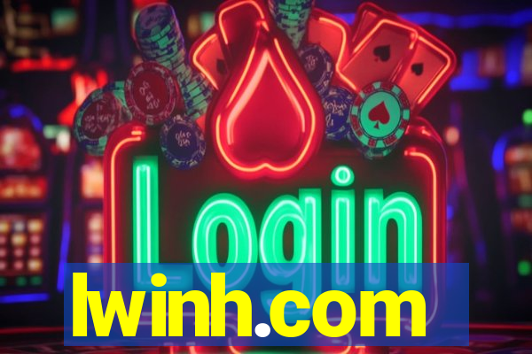 lwinh.com