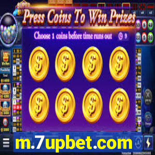 m.7upbet.com