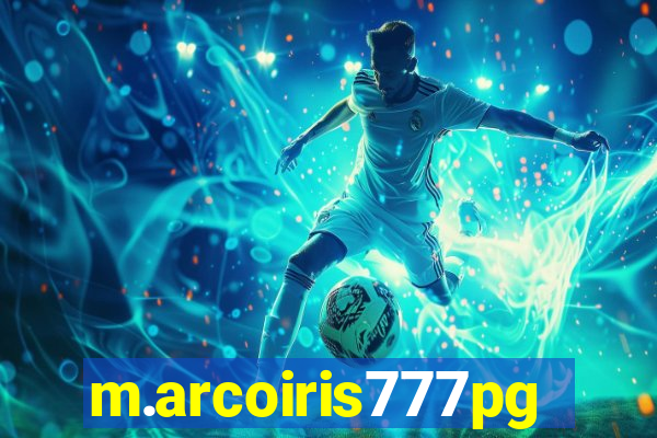 m.arcoiris777pg.com