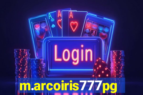 m.arcoiris777pg.com