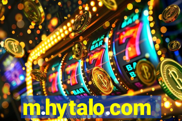 m.hytalo.com