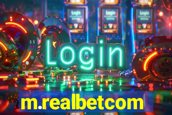 m.realbetcom