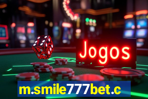 m.smile777bet.com