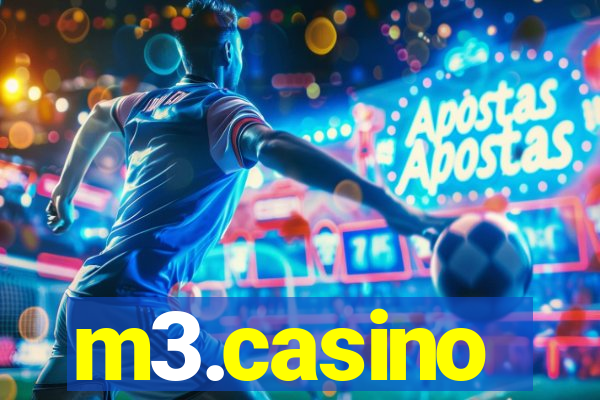 m3.casino
