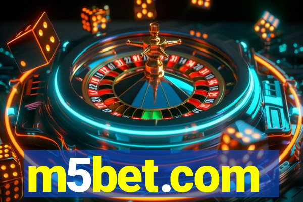 m5bet.com
