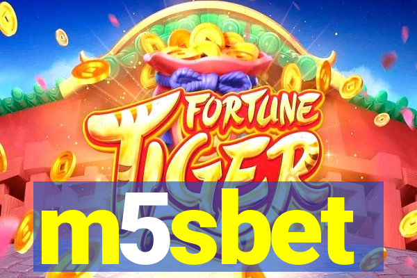m5sbet