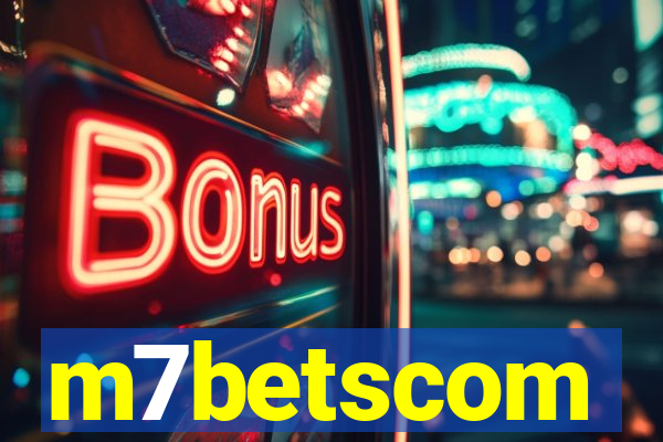 m7betscom